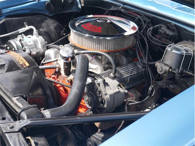 1967 Chevrolet Camaro RS (CC-2099144) for sale in Reno, Nevada