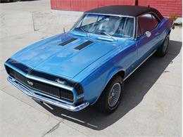 1967 Chevrolet Camaro RS (CC-2099144) for sale in Reno, Nevada