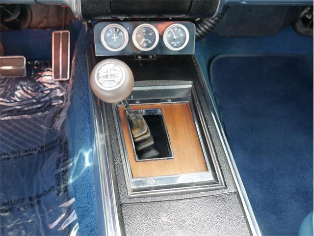 1967 Chevrolet Camaro RS (CC-2099144) for sale in Reno, Nevada