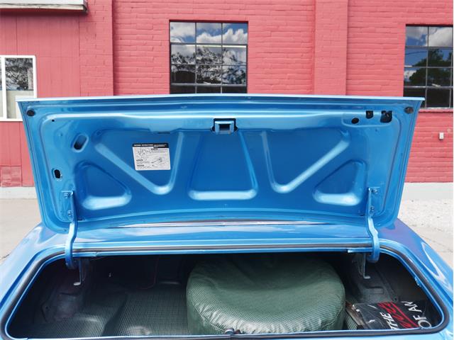 1967 Chevrolet Camaro RS (CC-2099144) for sale in Reno, Nevada