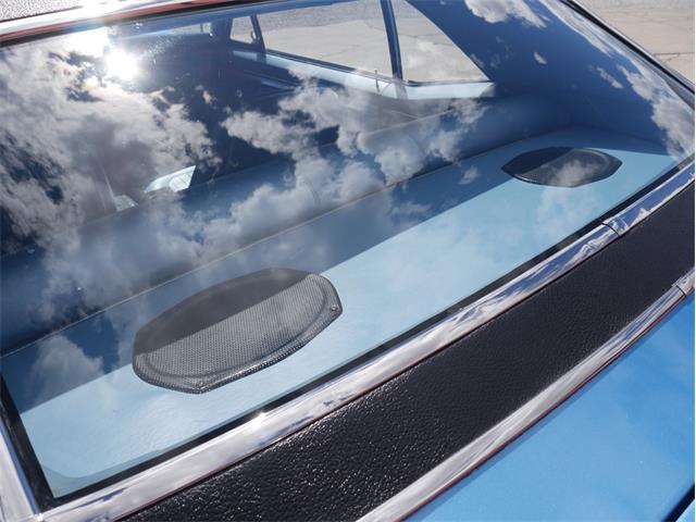 1967 Chevrolet Camaro RS (CC-2099144) for sale in Reno, Nevada