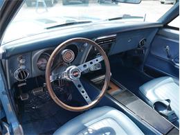 1967 Chevrolet Camaro RS (CC-2099144) for sale in Reno, Nevada