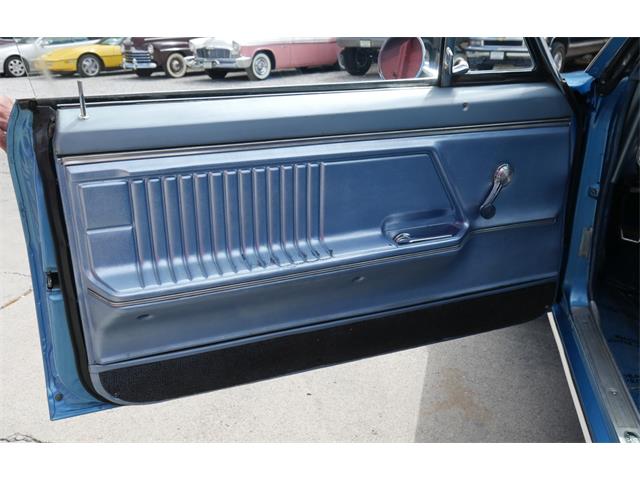 1967 Chevrolet Camaro RS (CC-2099144) for sale in Reno, Nevada