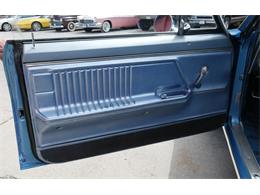 1967 Chevrolet Camaro RS (CC-2099144) for sale in Reno, Nevada