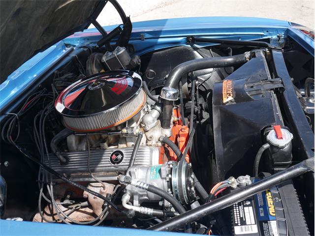 1967 Chevrolet Camaro RS (CC-2099144) for sale in Reno, Nevada