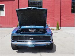 1967 Chevrolet Camaro RS (CC-2099144) for sale in Reno, Nevada
