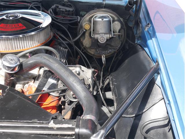 1967 Chevrolet Camaro RS (CC-2099144) for sale in Reno, Nevada