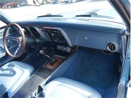 1967 Chevrolet Camaro RS (CC-2099144) for sale in Reno, Nevada