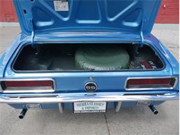 1967 Chevrolet Camaro RS (CC-2099144) for sale in Reno, Nevada