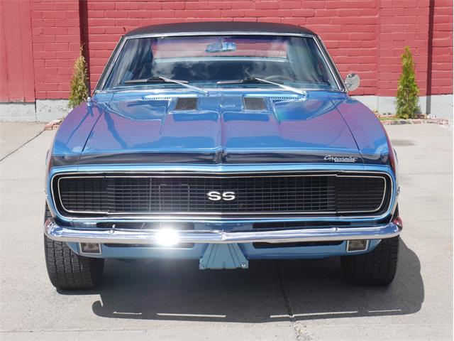 1967 Chevrolet Camaro RS (CC-2099144) for sale in Reno, Nevada