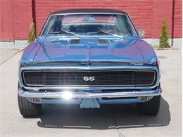1967 Chevrolet Camaro RS (CC-2099144) for sale in Reno, Nevada