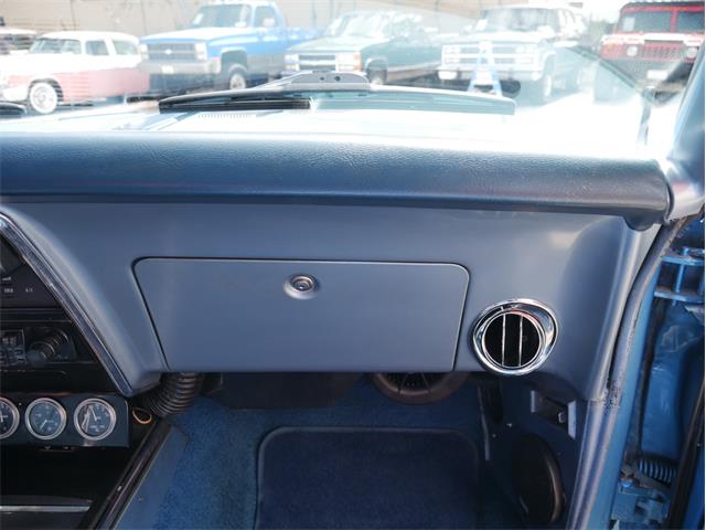 1967 Chevrolet Camaro RS (CC-2099144) for sale in Reno, Nevada