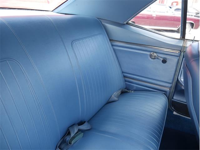 1967 Chevrolet Camaro RS (CC-2099144) for sale in Reno, Nevada