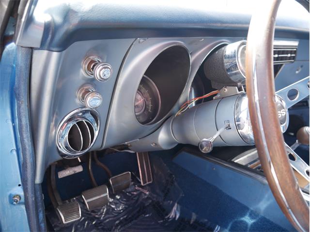 1967 Chevrolet Camaro RS (CC-2099144) for sale in Reno, Nevada