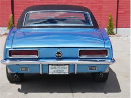 1967 Chevrolet Camaro RS (CC-2099144) for sale in Reno, Nevada