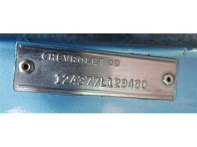 1967 Chevrolet Camaro RS (CC-2099144) for sale in Reno, Nevada