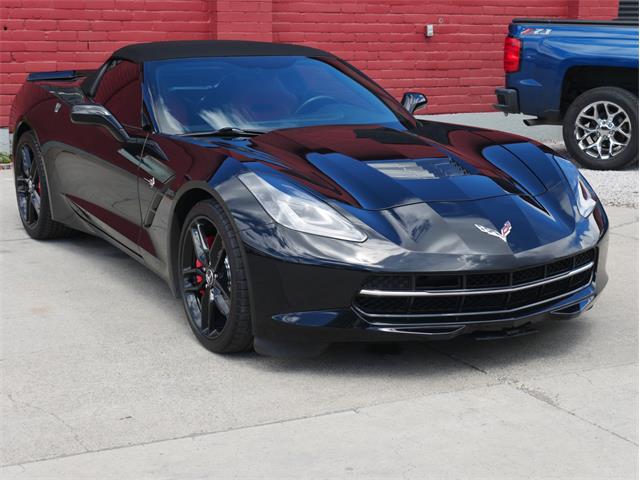 2014 Chevrolet Corvette (CC-2099145) for sale in Reno, Nevada