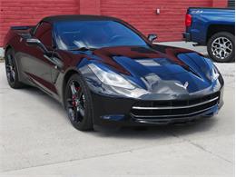 2014 Chevrolet Corvette (CC-2099145) for sale in Reno, Nevada