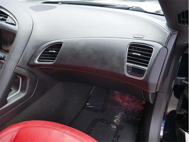 2014 Chevrolet Corvette (CC-2099145) for sale in Reno, Nevada