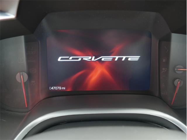 2014 Chevrolet Corvette (CC-2099145) for sale in Reno, Nevada