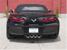 2014 Chevrolet Corvette (CC-2099145) for sale in Reno, Nevada