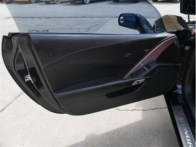 2014 Chevrolet Corvette (CC-2099145) for sale in Reno, Nevada