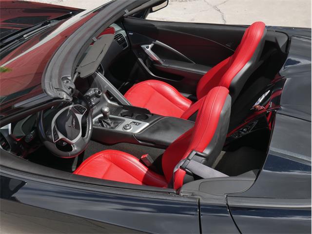 2014 Chevrolet Corvette (CC-2099145) for sale in Reno, Nevada