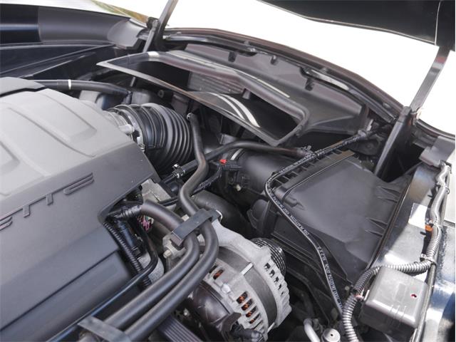 2014 Chevrolet Corvette (CC-2099145) for sale in Reno, Nevada