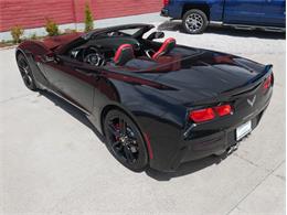 2014 Chevrolet Corvette (CC-2099145) for sale in Reno, Nevada
