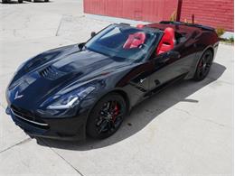 2014 Chevrolet Corvette (CC-2099145) for sale in Reno, Nevada
