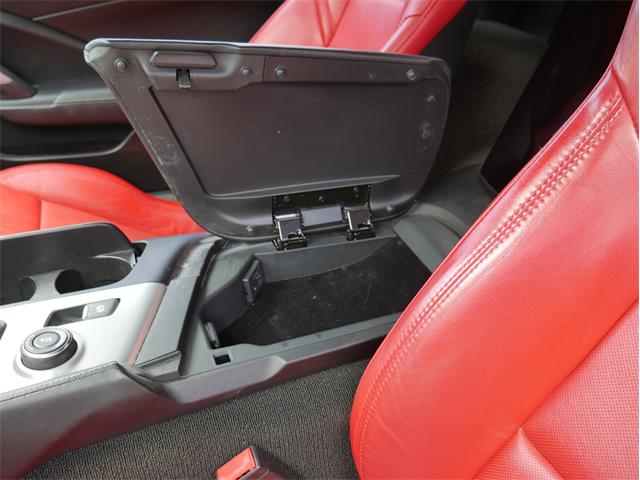 2014 Chevrolet Corvette (CC-2099145) for sale in Reno, Nevada
