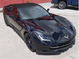 2014 Chevrolet Corvette (CC-2099145) for sale in Reno, Nevada