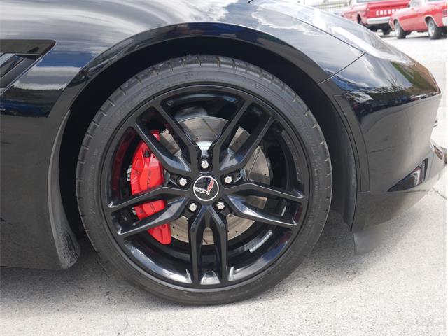 2014 Chevrolet Corvette (CC-2099145) for sale in Reno, Nevada