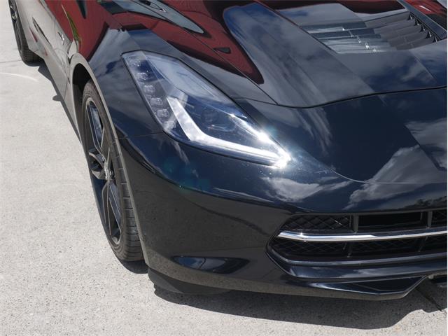 2014 Chevrolet Corvette (CC-2099145) for sale in Reno, Nevada