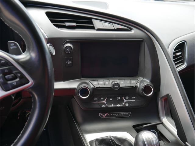 2014 Chevrolet Corvette (CC-2099145) for sale in Reno, Nevada
