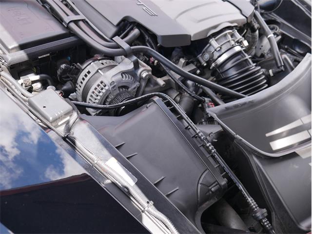 2014 Chevrolet Corvette (CC-2099145) for sale in Reno, Nevada
