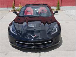 2014 Chevrolet Corvette (CC-2099145) for sale in Reno, Nevada
