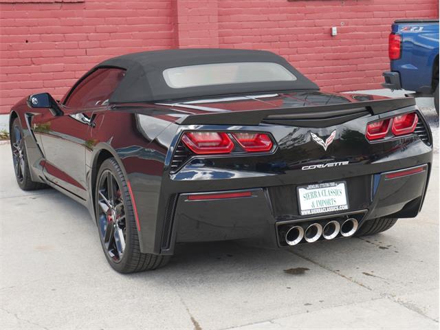 2014 Chevrolet Corvette (CC-2099145) for sale in Reno, Nevada