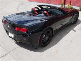 2014 Chevrolet Corvette (CC-2099145) for sale in Reno, Nevada