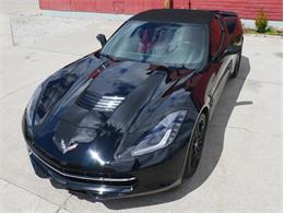 2014 Chevrolet Corvette (CC-2099145) for sale in Reno, Nevada