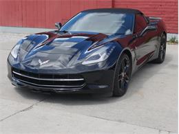 2014 Chevrolet Corvette (CC-2099145) for sale in Reno, Nevada