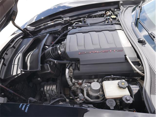 2014 Chevrolet Corvette (CC-2099145) for sale in Reno, Nevada
