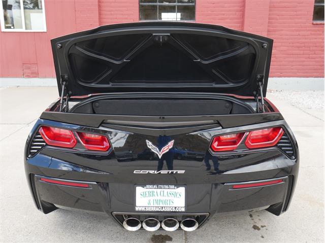 2014 Chevrolet Corvette (CC-2099145) for sale in Reno, Nevada