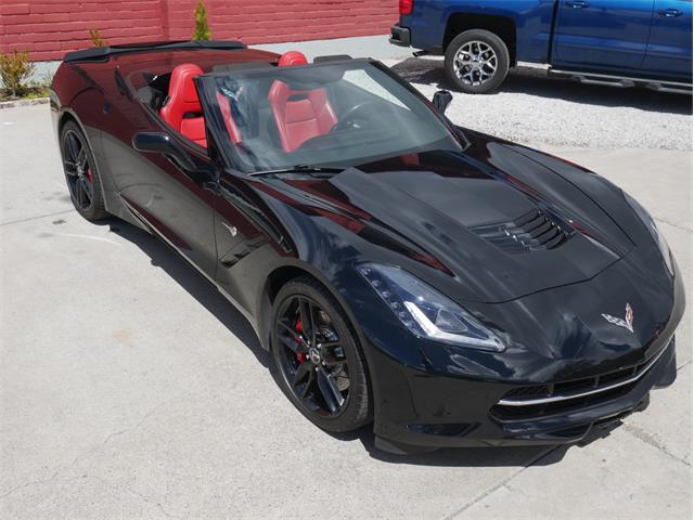 2014 Chevrolet Corvette (CC-2099145) for sale in Reno, Nevada