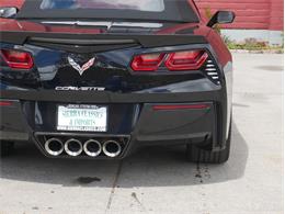 2014 Chevrolet Corvette (CC-2099145) for sale in Reno, Nevada