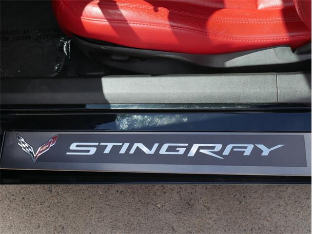 2014 Chevrolet Corvette (CC-2099145) for sale in Reno, Nevada