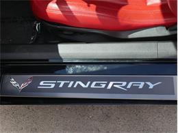 2014 Chevrolet Corvette (CC-2099145) for sale in Reno, Nevada