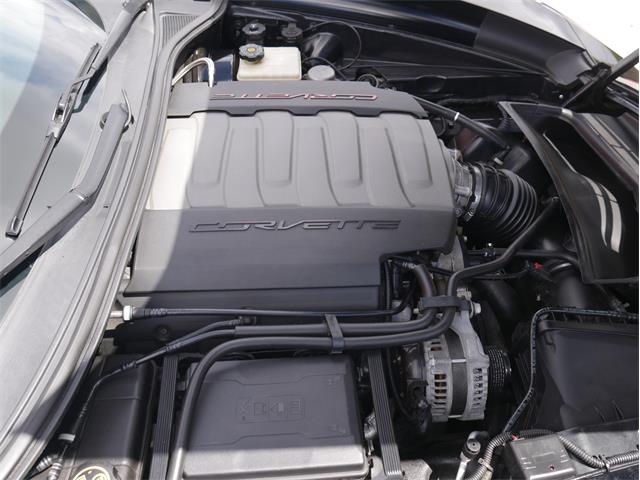2014 Chevrolet Corvette (CC-2099145) for sale in Reno, Nevada