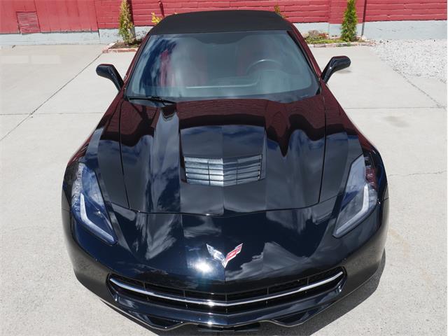 2014 Chevrolet Corvette (CC-2099145) for sale in Reno, Nevada