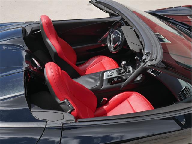 2014 Chevrolet Corvette (CC-2099145) for sale in Reno, Nevada